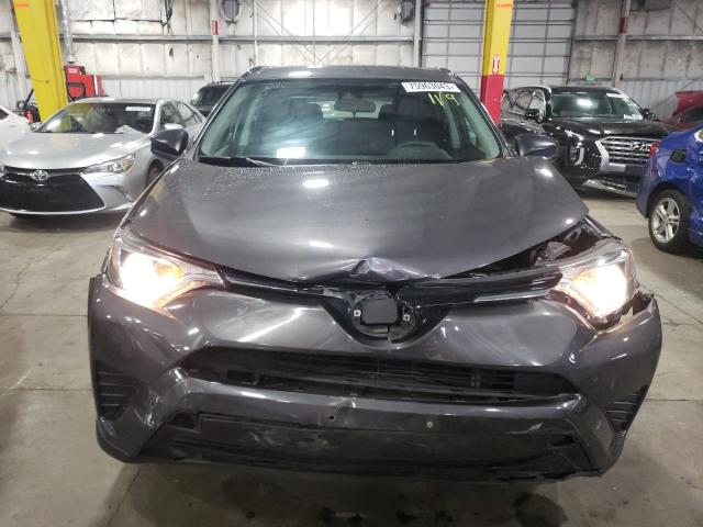 Photo 4 VIN: 2T3ZFREV4JW442047 - TOYOTA RAV4 