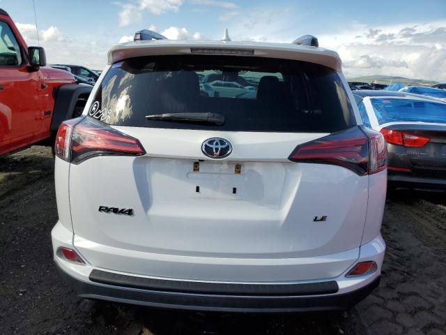 Photo 5 VIN: 2T3ZFREV4JW458121 - TOYOTA RAV4 LE 