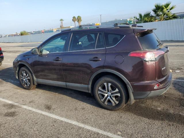 Photo 1 VIN: 2T3ZFREV4JW465697 - TOYOTA RAV4 LE 