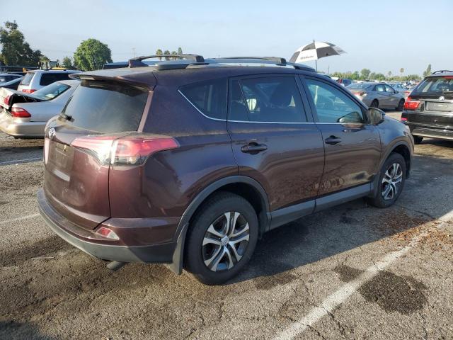 Photo 2 VIN: 2T3ZFREV4JW465697 - TOYOTA RAV4 LE 