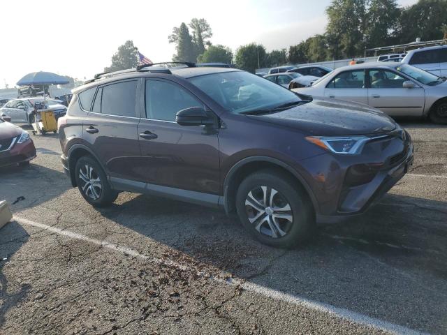 Photo 3 VIN: 2T3ZFREV4JW465697 - TOYOTA RAV4 LE 