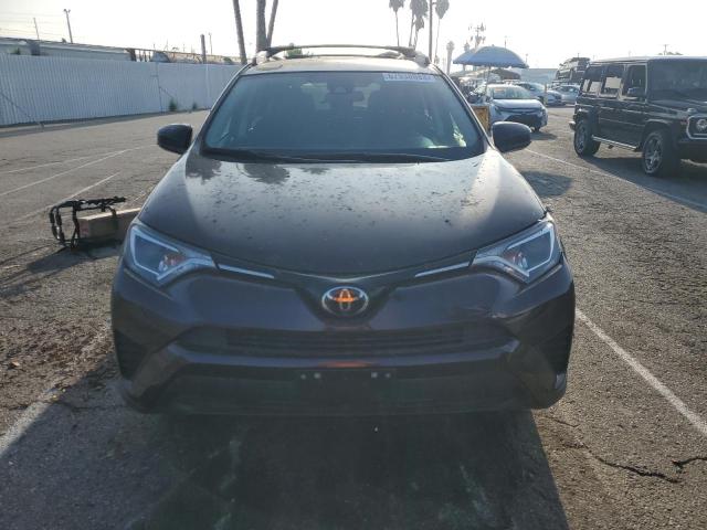 Photo 4 VIN: 2T3ZFREV4JW465697 - TOYOTA RAV4 LE 