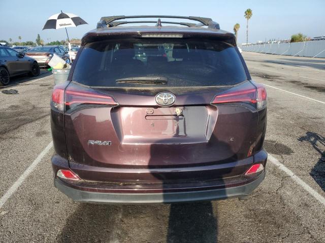 Photo 5 VIN: 2T3ZFREV4JW465697 - TOYOTA RAV4 LE 