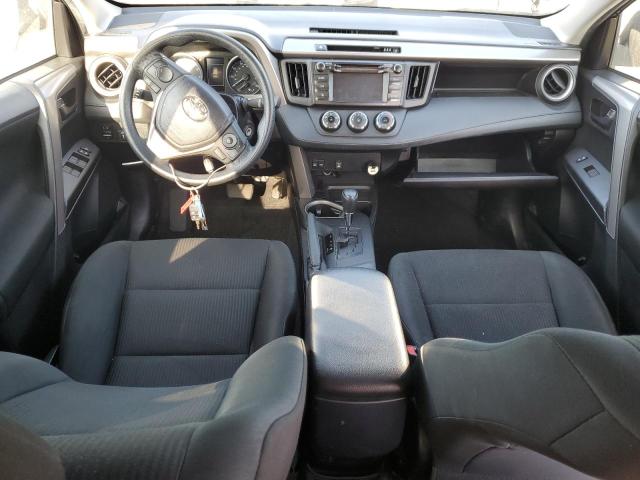 Photo 7 VIN: 2T3ZFREV4JW465697 - TOYOTA RAV4 LE 