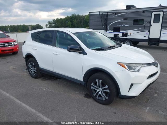 Photo 0 VIN: 2T3ZFREV4JW468390 - TOYOTA RAV4 