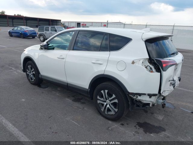 Photo 2 VIN: 2T3ZFREV4JW468390 - TOYOTA RAV4 