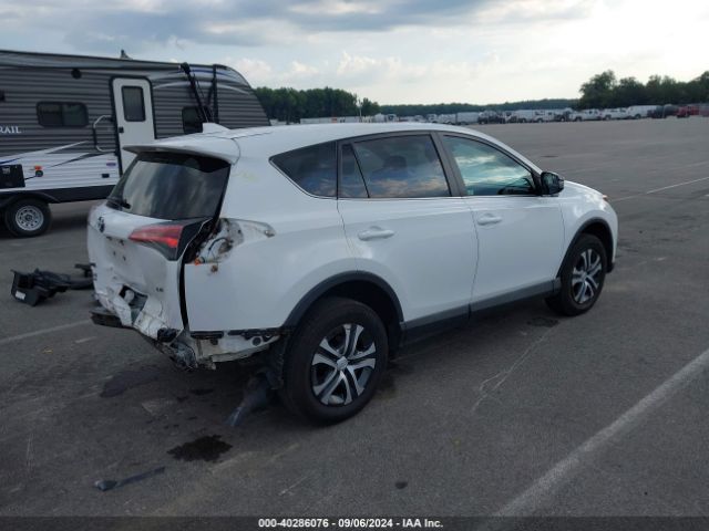 Photo 3 VIN: 2T3ZFREV4JW468390 - TOYOTA RAV4 