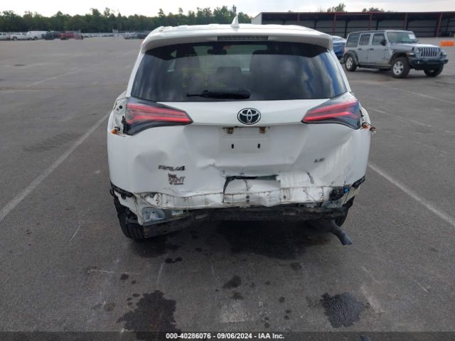 Photo 5 VIN: 2T3ZFREV4JW468390 - TOYOTA RAV4 