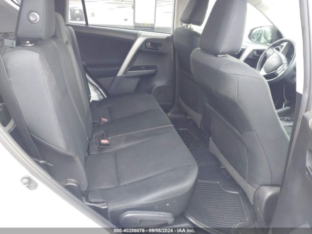 Photo 7 VIN: 2T3ZFREV4JW468390 - TOYOTA RAV4 