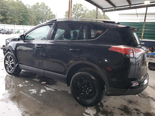 Photo 1 VIN: 2T3ZFREV4JW477848 - TOYOTA RAV4 LE 