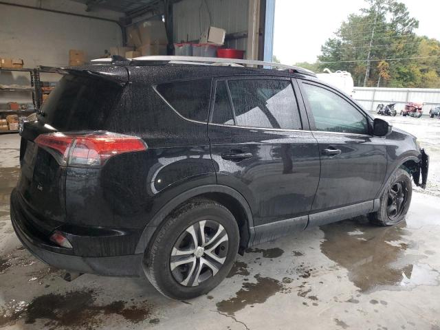 Photo 2 VIN: 2T3ZFREV4JW477848 - TOYOTA RAV4 LE 