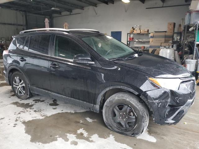 Photo 3 VIN: 2T3ZFREV4JW477848 - TOYOTA RAV4 LE 