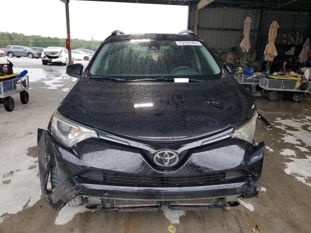 Photo 4 VIN: 2T3ZFREV4JW477848 - TOYOTA RAV4 LE 