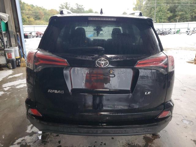 Photo 5 VIN: 2T3ZFREV4JW477848 - TOYOTA RAV4 LE 