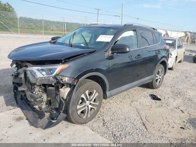 Photo 1 VIN: 2T3ZFREV4JW479146 - TOYOTA RAV4 