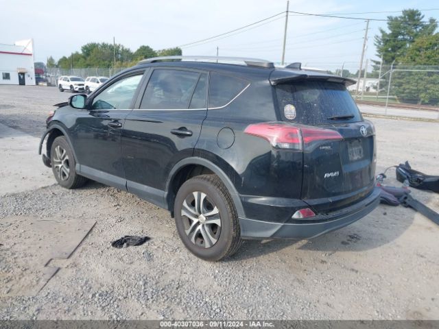 Photo 2 VIN: 2T3ZFREV4JW479146 - TOYOTA RAV4 