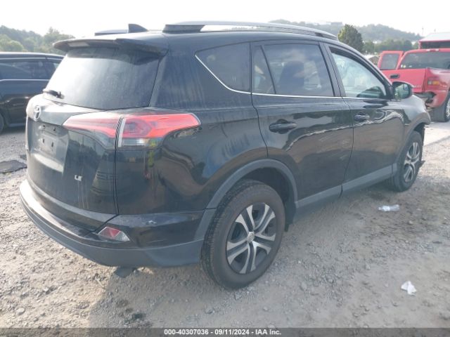 Photo 3 VIN: 2T3ZFREV4JW479146 - TOYOTA RAV4 