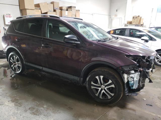 Photo 3 VIN: 2T3ZFREV4JW480250 - TOYOTA RAV4 LE 