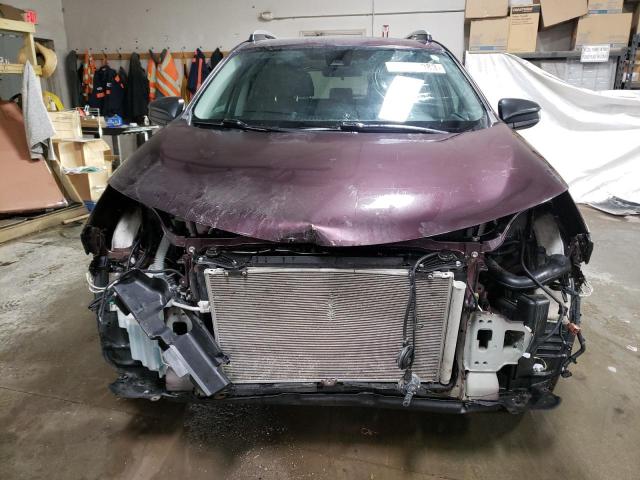 Photo 4 VIN: 2T3ZFREV4JW480250 - TOYOTA RAV4 LE 