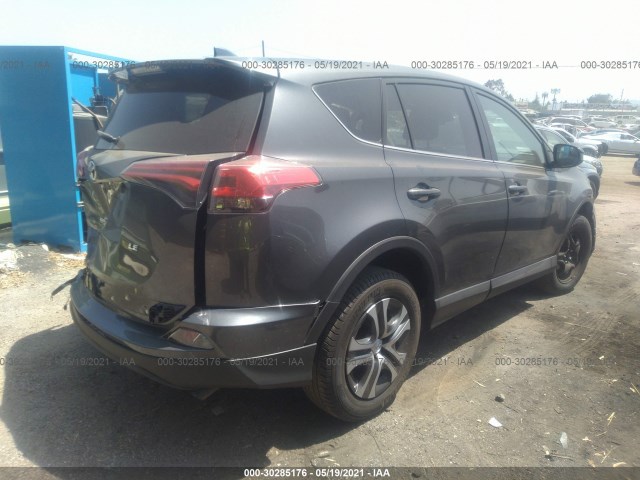 Photo 3 VIN: 2T3ZFREV4JW503932 - TOYOTA RAV4 