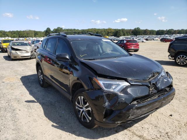 Photo 0 VIN: 2T3ZFREV4JW507835 - TOYOTA RAV4 LE 