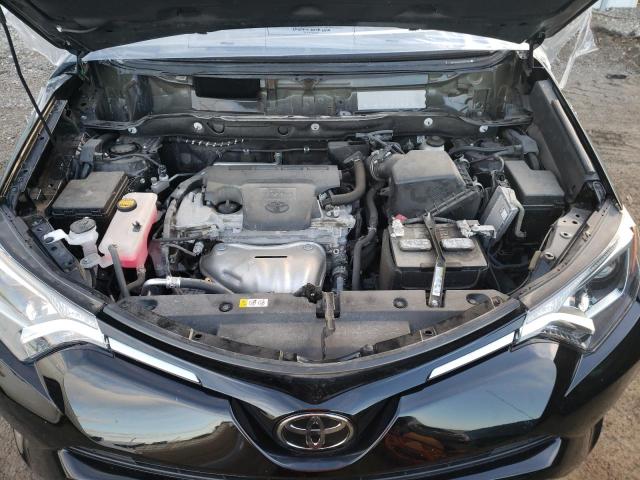 Photo 10 VIN: 2T3ZFREV4JW513795 - TOYOTA RAV4 LE 