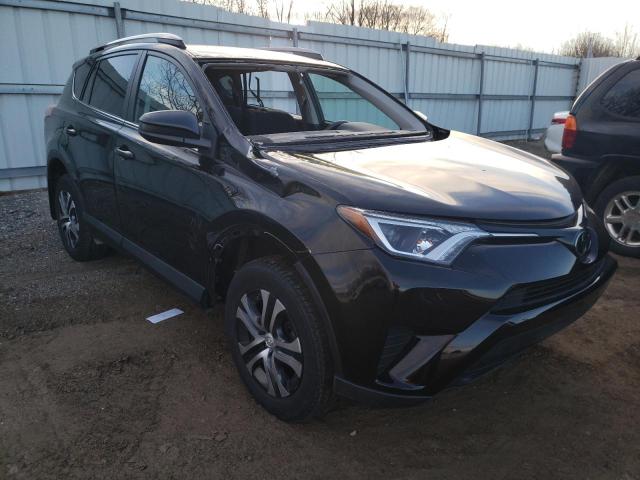 Photo 3 VIN: 2T3ZFREV4JW513795 - TOYOTA RAV4 LE 