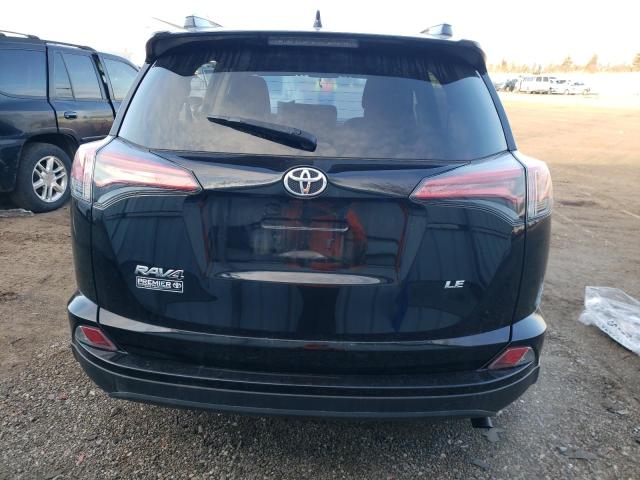 Photo 5 VIN: 2T3ZFREV4JW513795 - TOYOTA RAV4 LE 