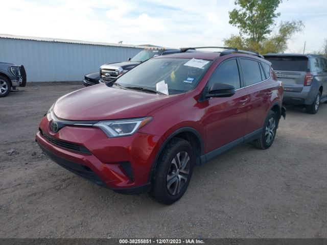 Photo 1 VIN: 2T3ZFREV4JW516096 - TOYOTA RAV4 