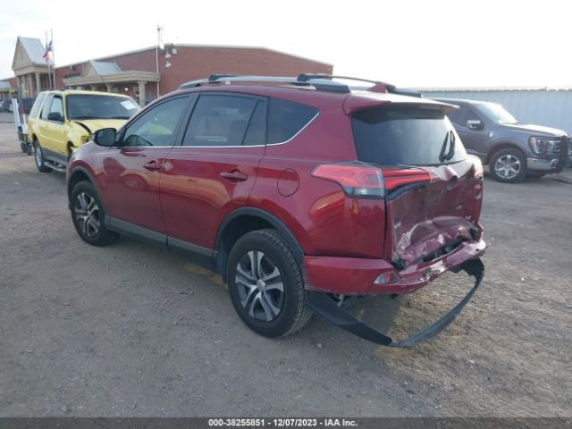 Photo 2 VIN: 2T3ZFREV4JW516096 - TOYOTA RAV4 