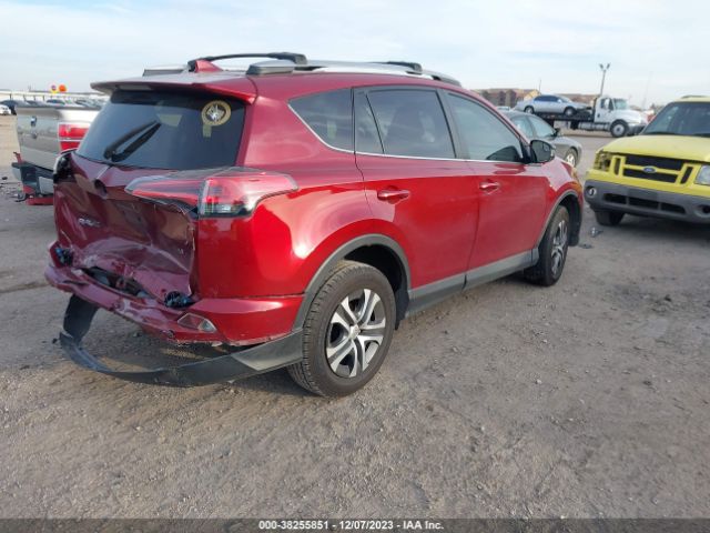 Photo 3 VIN: 2T3ZFREV4JW516096 - TOYOTA RAV4 