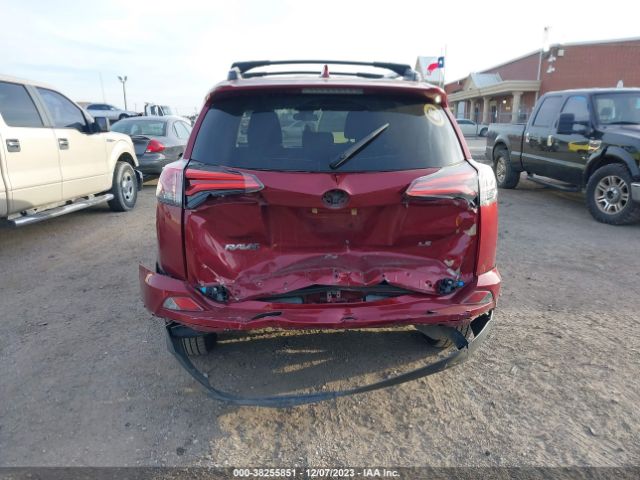 Photo 5 VIN: 2T3ZFREV4JW516096 - TOYOTA RAV4 