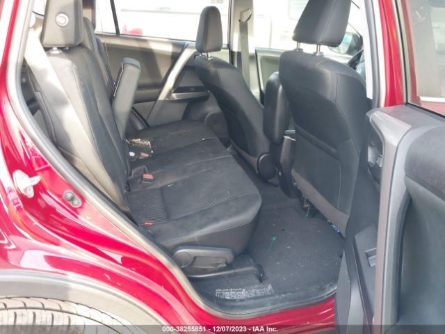 Photo 7 VIN: 2T3ZFREV4JW516096 - TOYOTA RAV4 