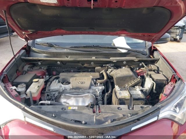 Photo 9 VIN: 2T3ZFREV4JW516096 - TOYOTA RAV4 