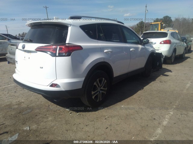 Photo 3 VIN: 2T3ZFREV4JW518687 - TOYOTA RAV4 