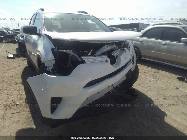 Photo 5 VIN: 2T3ZFREV4JW518687 - TOYOTA RAV4 