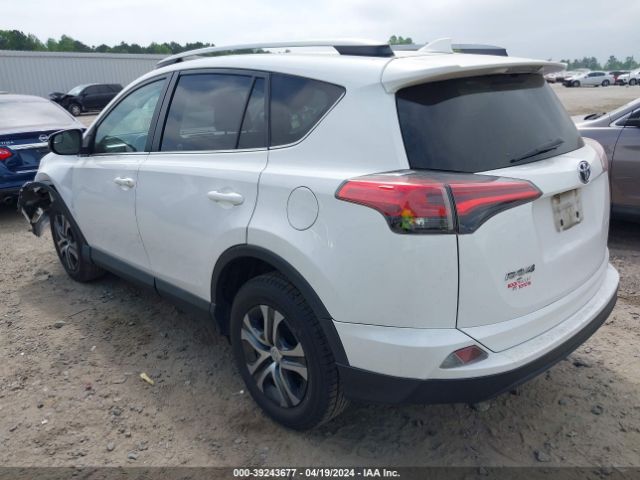 Photo 2 VIN: 2T3ZFREV4JW521010 - TOYOTA RAV4 