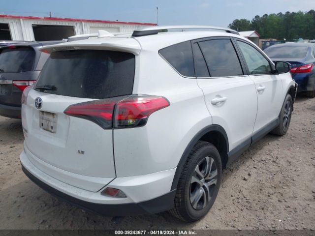 Photo 3 VIN: 2T3ZFREV4JW521010 - TOYOTA RAV4 