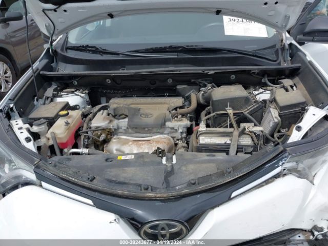 Photo 9 VIN: 2T3ZFREV4JW521010 - TOYOTA RAV4 