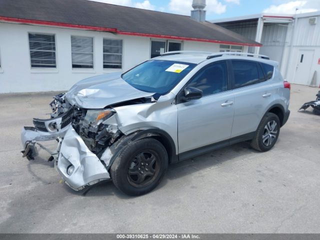 Photo 1 VIN: 2T3ZFREV5DW005565 - TOYOTA RAV4 