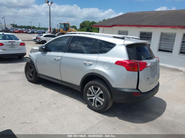 Photo 2 VIN: 2T3ZFREV5DW005565 - TOYOTA RAV4 