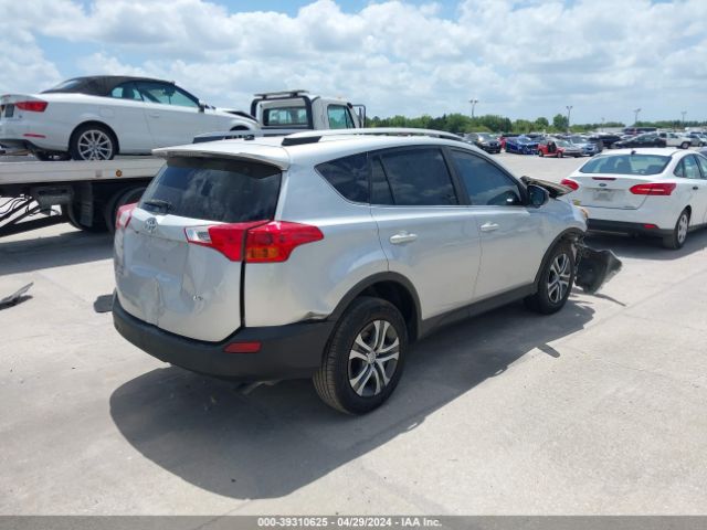 Photo 3 VIN: 2T3ZFREV5DW005565 - TOYOTA RAV4 