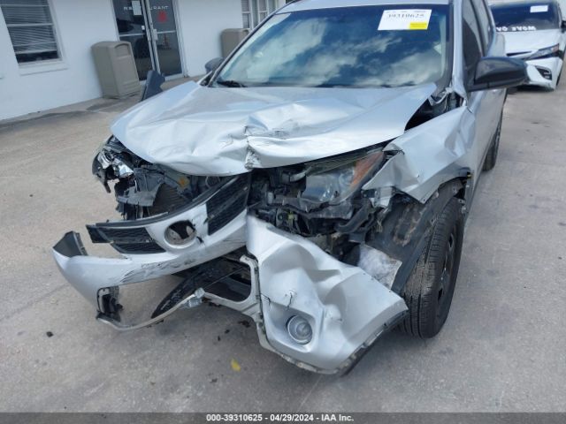 Photo 5 VIN: 2T3ZFREV5DW005565 - TOYOTA RAV4 