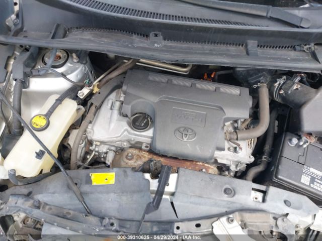 Photo 9 VIN: 2T3ZFREV5DW005565 - TOYOTA RAV4 