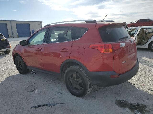 Photo 1 VIN: 2T3ZFREV5DW011608 - TOYOTA RAV4 LE 