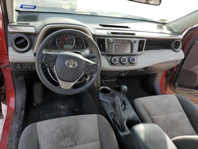 Photo 7 VIN: 2T3ZFREV5DW011608 - TOYOTA RAV4 LE 