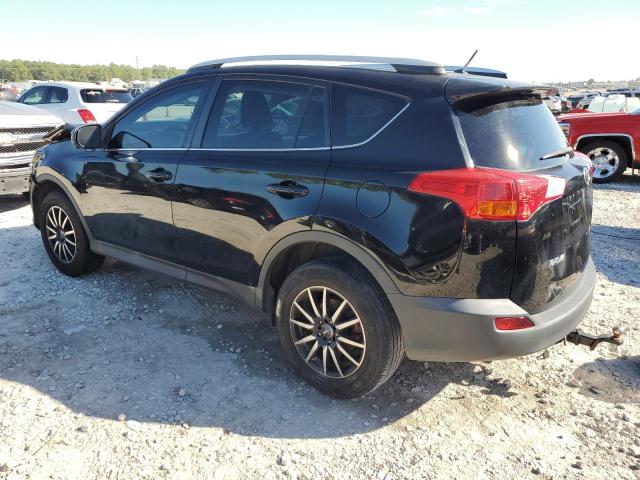 Photo 1 VIN: 2T3ZFREV5DW020633 - TOYOTA RAV4 