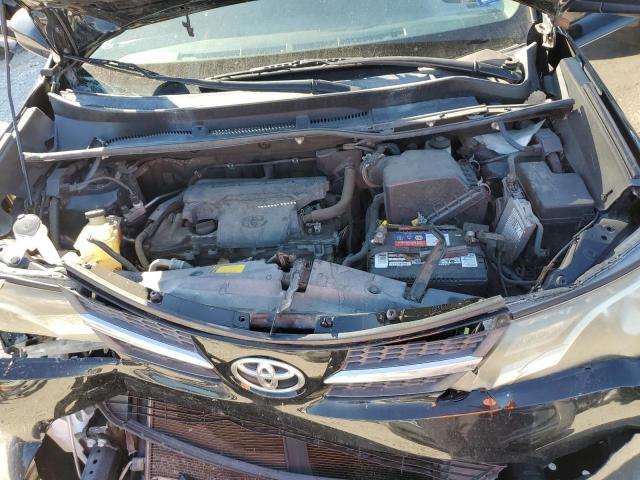 Photo 11 VIN: 2T3ZFREV5DW020633 - TOYOTA RAV4 