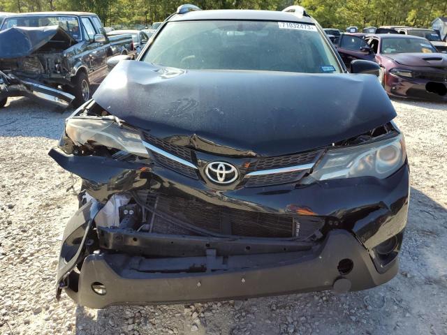 Photo 4 VIN: 2T3ZFREV5DW020633 - TOYOTA RAV4 