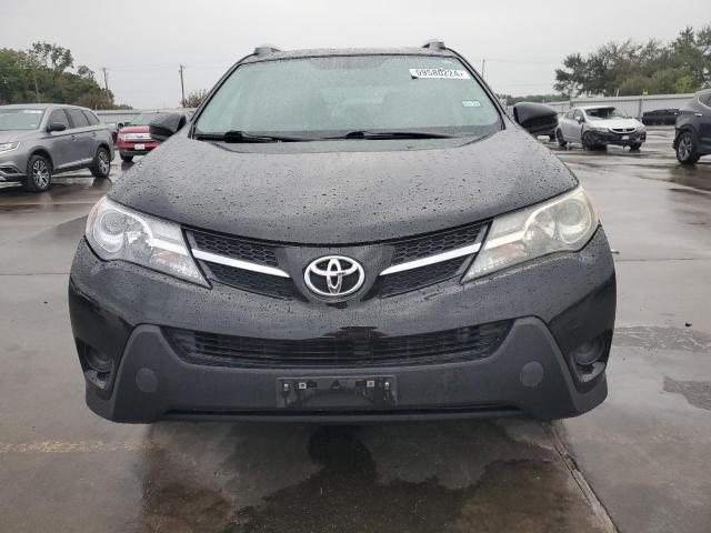 Photo 4 VIN: 2T3ZFREV5DW025668 - TOYOTA RAV4 LE 